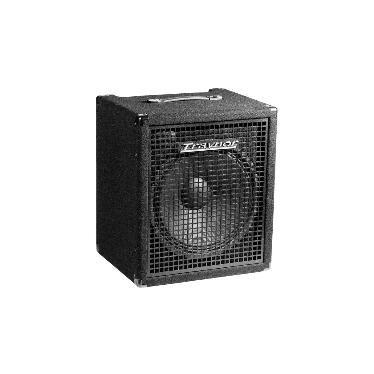 Traynor Small Block 15 Inch 200 Watt Bass Combo Amplifier