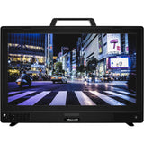 SmallHD Vision 24-Inch 4K HDR Monitor