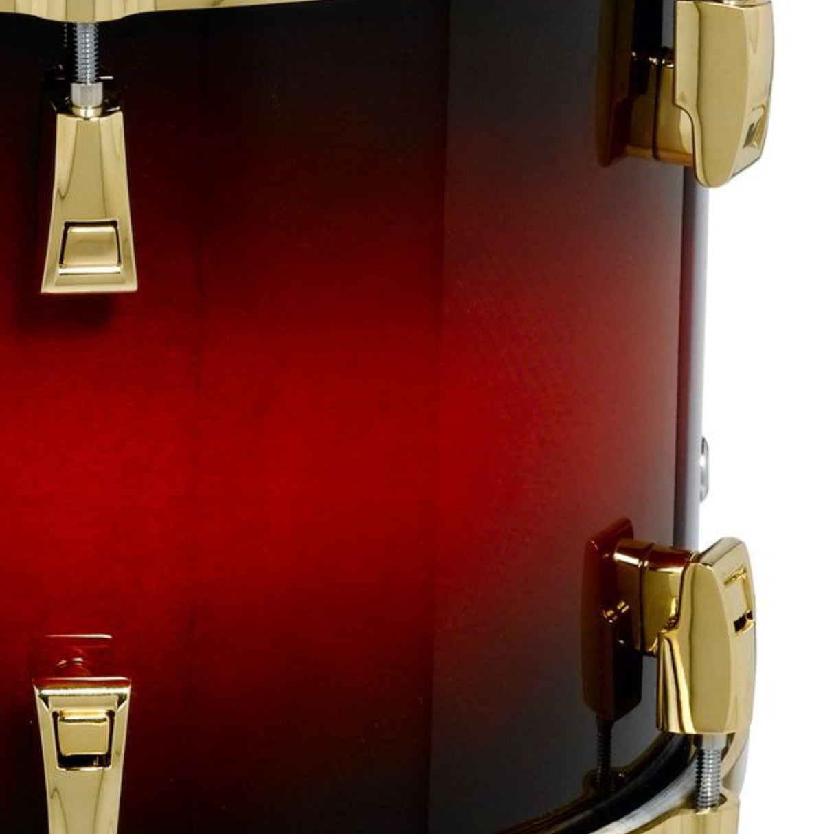 Yamaha PHX Series Chrome Hardware Acoustic Bass Drum