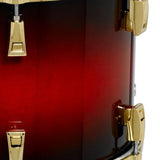 Yamaha PHX Series Chrome Hardware Acoustic Bass Drum