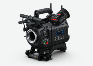 Blackmagic Design URSA Cine 12K LF 100G Cinema Camera + EVF Kit