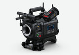 Blackmagic Design URSA Cine 12K LF 100G Cinema Camera + EVF Kit