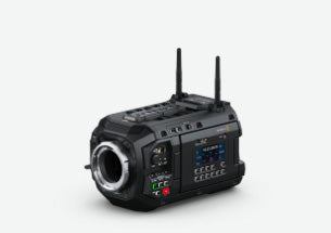 Blackmagic Design URSA Cine 17K 65 Body - 65mm Cinema Camera, 8TB