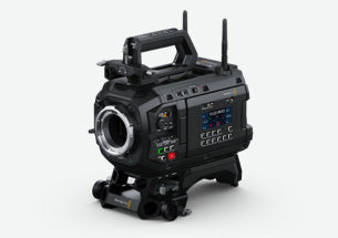 Blackmagic Design URSA Cine 17K 65 65mm Digital Film Camera + EVF Kit