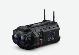 Blackmagic Design URSA Cine Immersive Body 8K Stereo 3D Cinema Camera