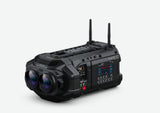 Blackmagic Design URSA Cine Immersive Body 8K Stereo 3D Cinema Camera