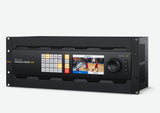 Blackmagic Design Videohub 80x80 12G-SDI Zero Latency 4K Router