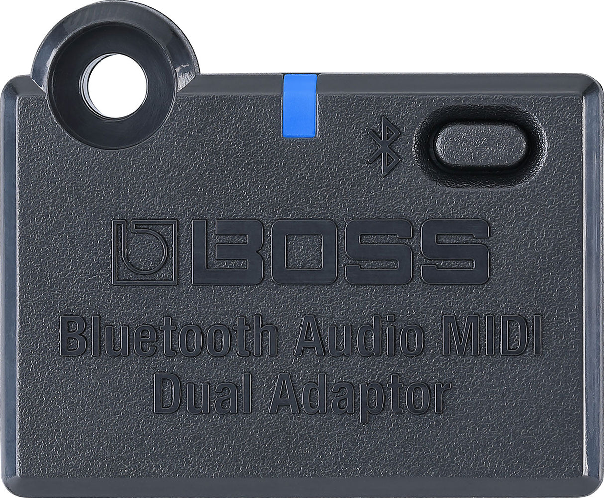 BOSS BT-DUAL wireless adapter for BOSS devices
