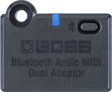 BOSS BT-DUAL wireless adapter for BOSS devices