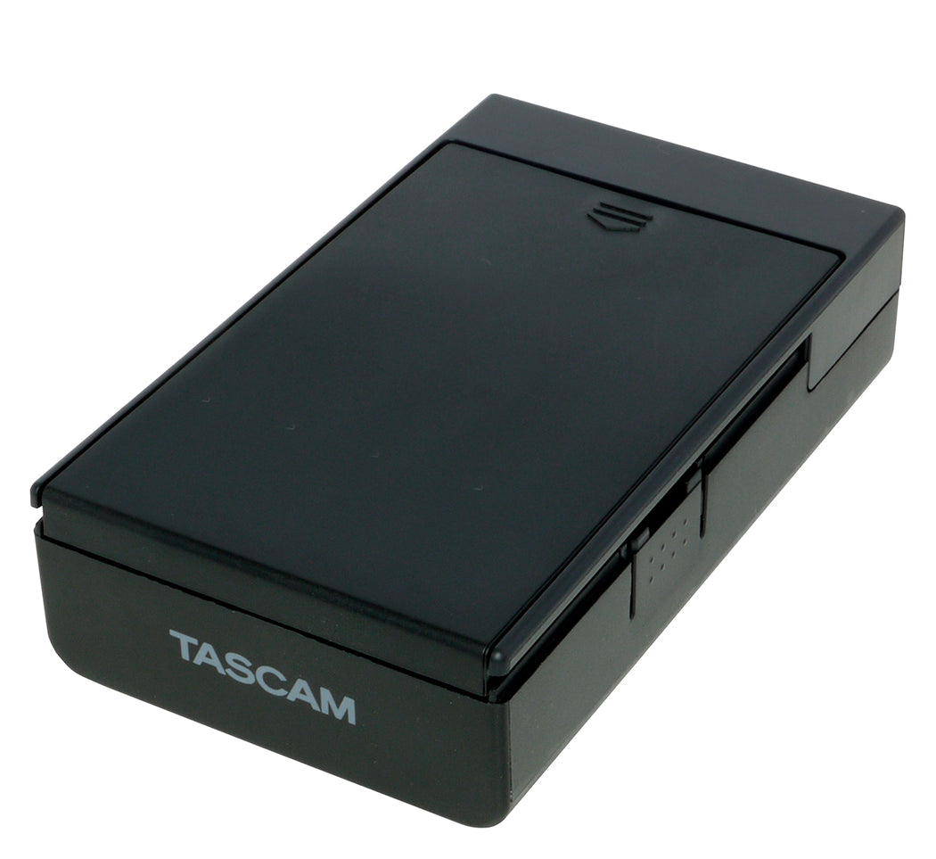 TASCAM BP6AA External Battery Pack for TASCAM Products DR05 DR07MKII DR40 GTR1