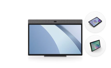 Neat Board 32 All-in-One 4K Touchscreen Collaboration Board