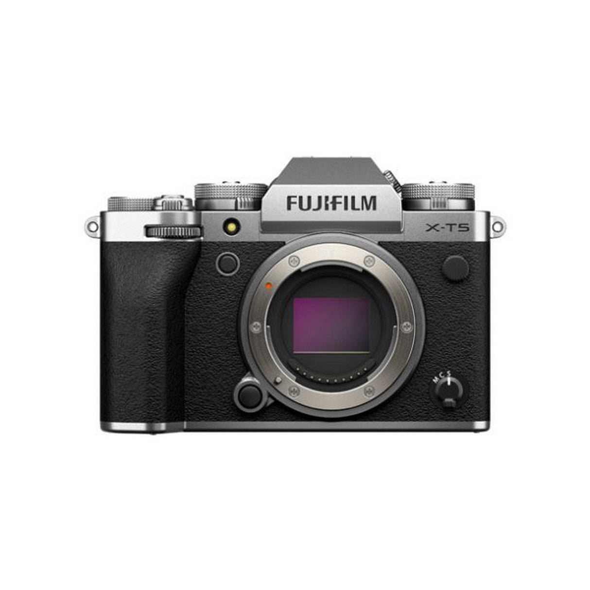 Fujifilm X-T5 Mirrorless Camera with XF16-50mmF2.8-4.8 R LM WR Lens Kit