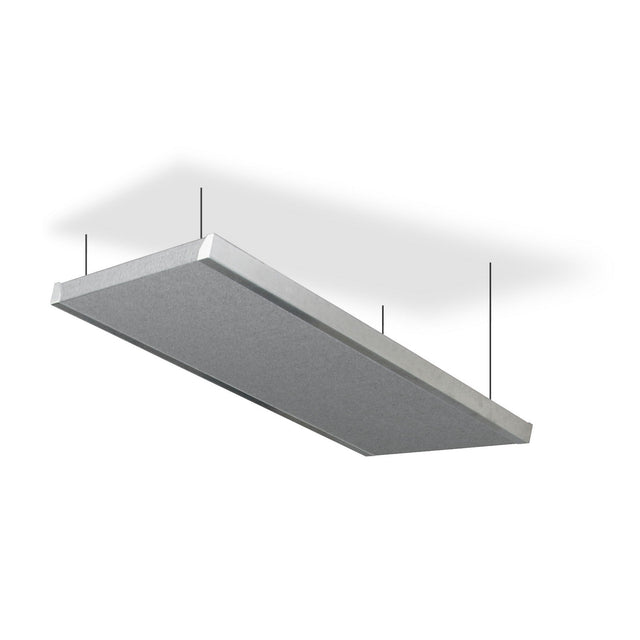 Primacoustic Stratus Acoustic Cloud Sound Absorbing Panel 24 x 48 x 2-Inch Grey