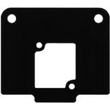 Ace Backstage Co. MP-101 Mini Pocket Panel for 1 CONNECTRIX Mount