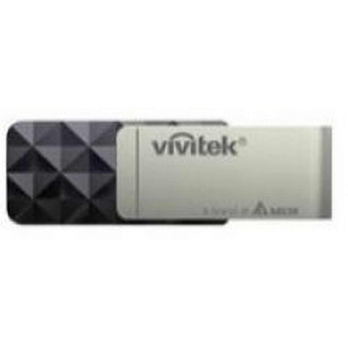 Vivitek QuickLaunch USB Installer for NovoConnect or NovoPro