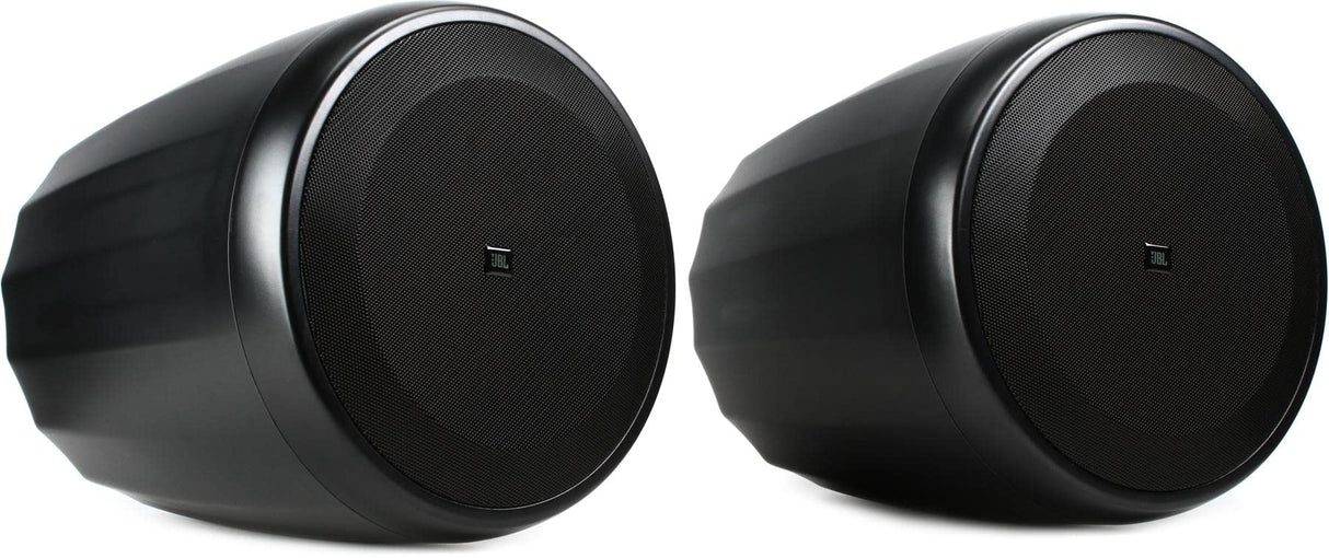 JBL C67P/T Extended Range Full Range Pendant Speaker BLACK (pair)