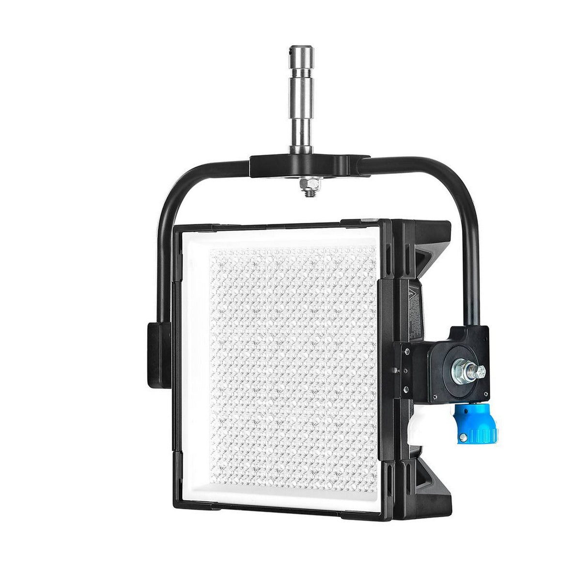 Litepanels Gemini 1 x 1 Hard RGBWW LED Panel, US Power Cable