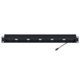 Lowell RPL-F Rack Panel with Light Front-Mount