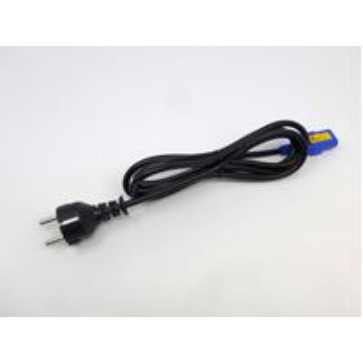 QSC 1001020-01 Locking Power Cord C13 CEE 7/16 2.0M for TouchMix