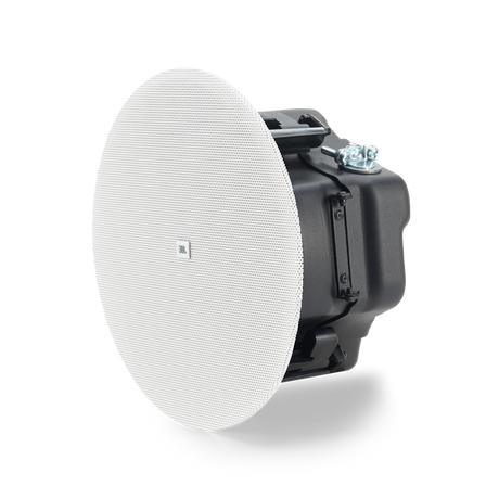 JBL Control 414C/T MicroPlus 4-Inch High-Output Ceiling Loudspeaker (Pair)