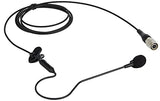 Audio-Technica PRO92CW Omnidirectional Condenser Headworn Microphone