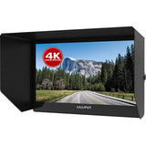 Lilliput A12 12.5-Inch 4K Broadcast Monitor