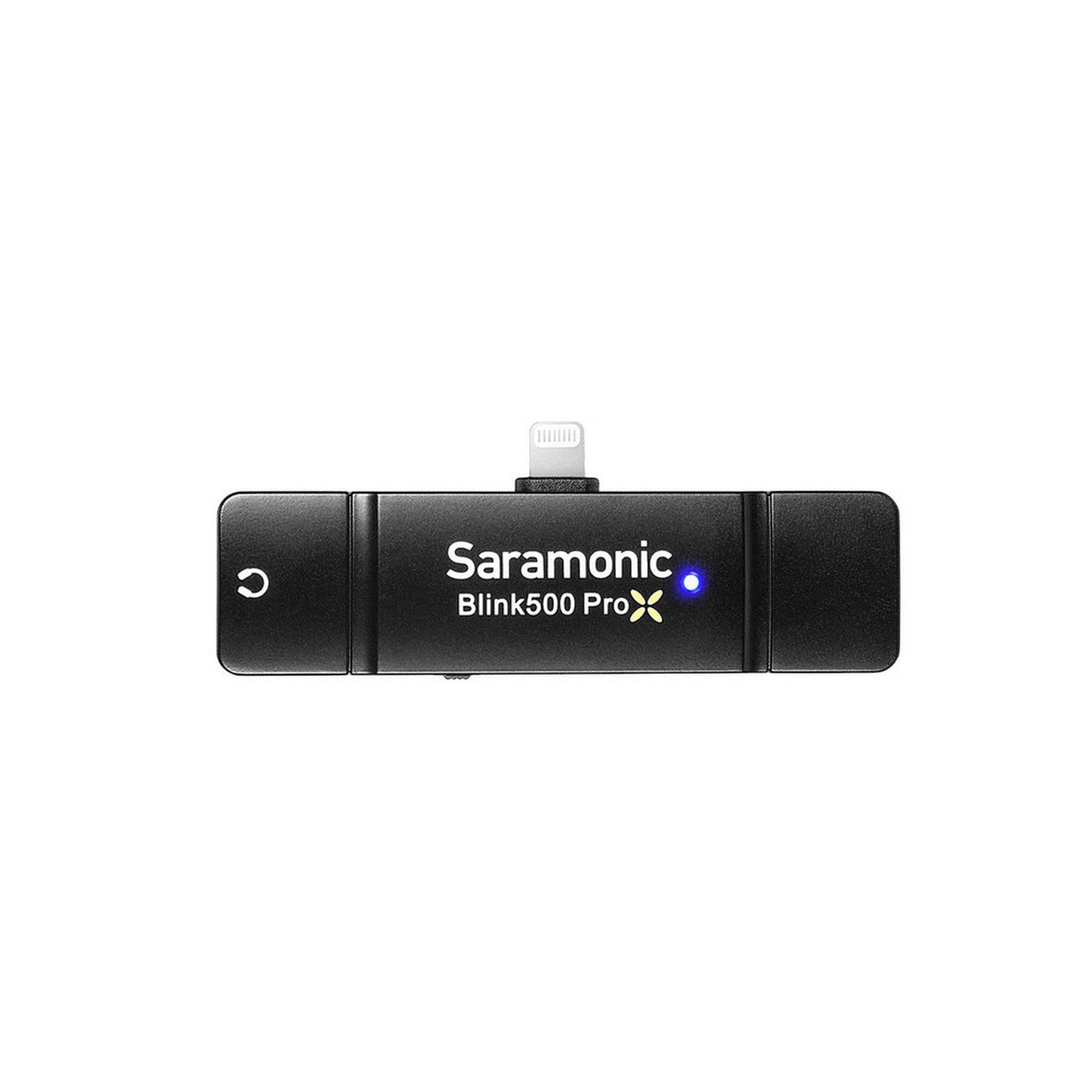 Saramonic Blink 500 ProX RXDi 2.4 GHz Lightning Dual Receiver for ProX TX Transmitters