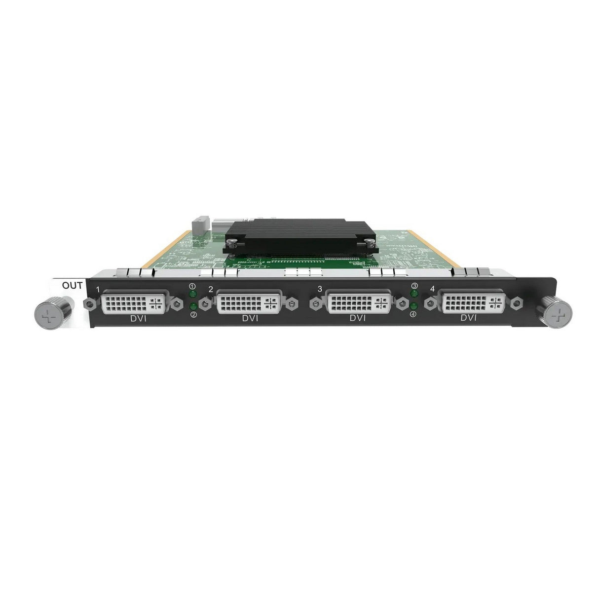 NovaStar H Series 4x DVI Output Card