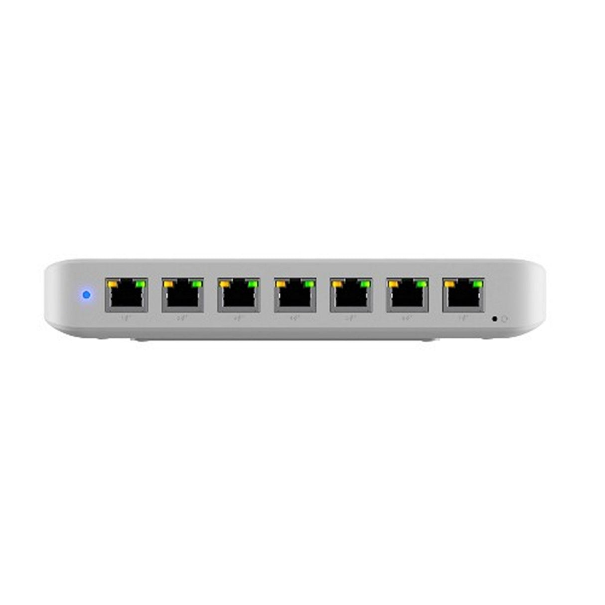 Ubiquiti UniFi Switch Ultra 8-Port PoE Compact