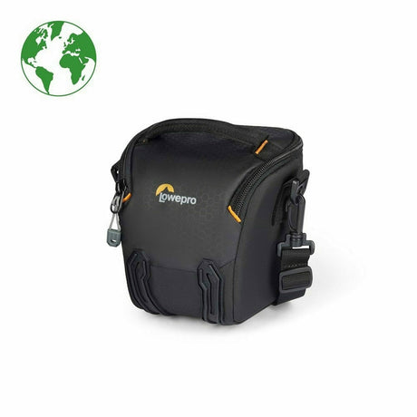 Lowepro Adventura TLZ 20 III Camera Bag Black