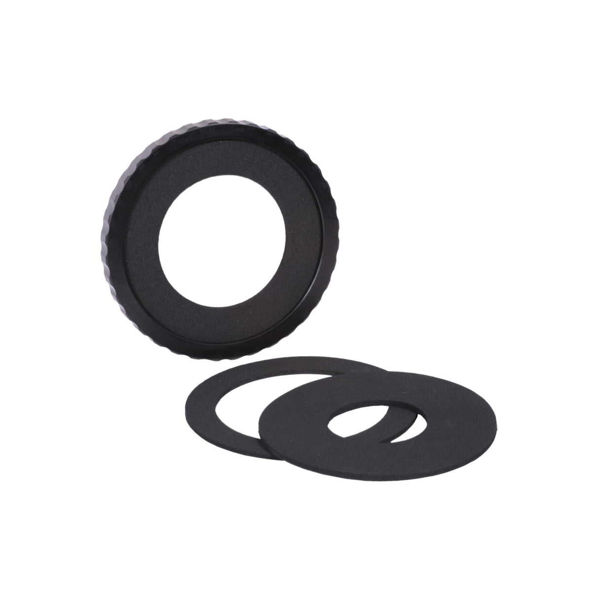 Vocas 114mm Flexible Donut Adapter Ring for MB-215/MB-255/MB-216 and MB-256