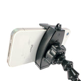 Stage Ninja FON-9-CB Universal Smartphone Mini-Clamp Stand/Mount