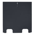 Lowell LDTR-RAC14 Rear Access Cover 14U