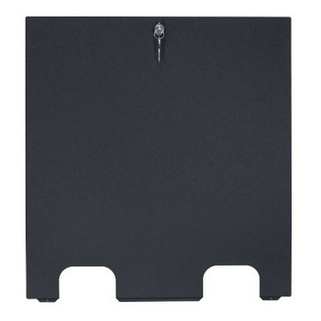 Lowell LDTR-RAC14 Rear Access Cover 14U