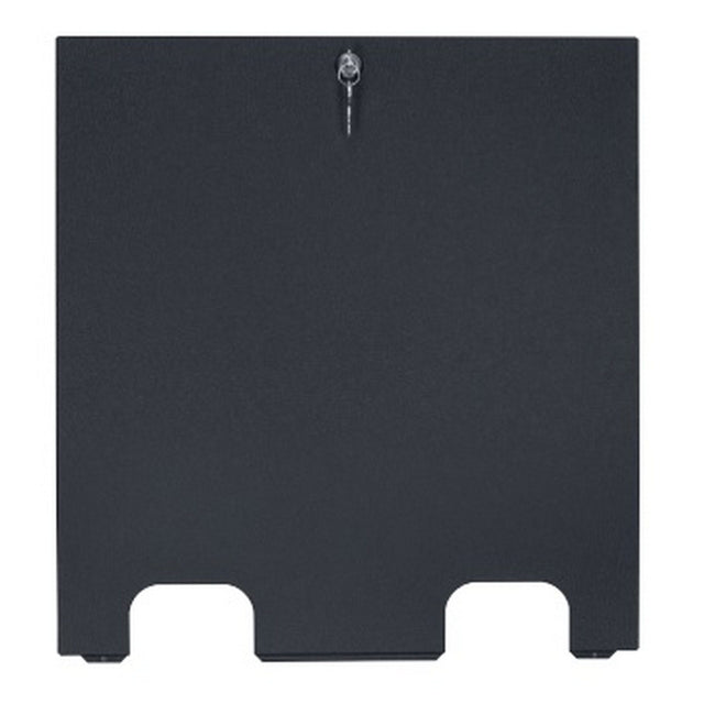 Lowell LDTR-RAC14 Rear Access Cover 14U