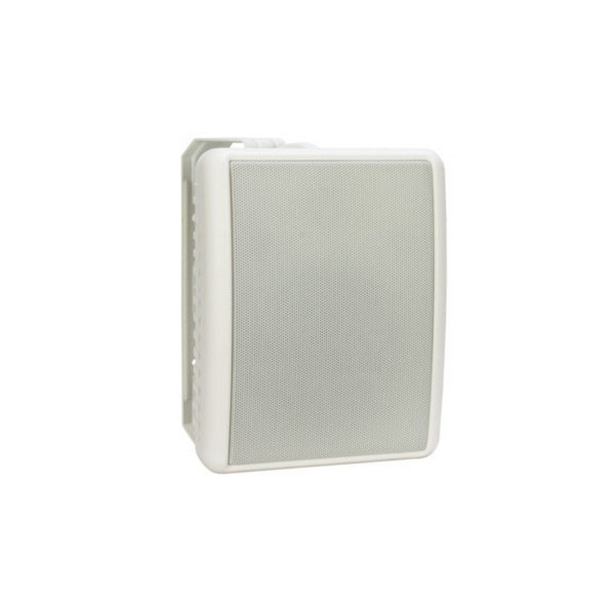 Lowell OS-50TW 5.25 Inch 50W Indoor/Outdoor Speaker White