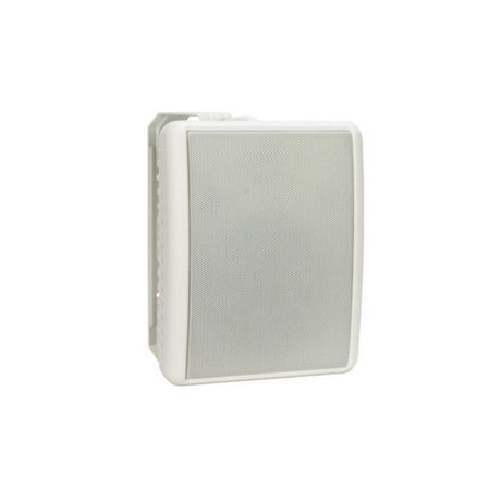 Lowell OS-50TW 5.25 Inch 50W Indoor/Outdoor Speaker White