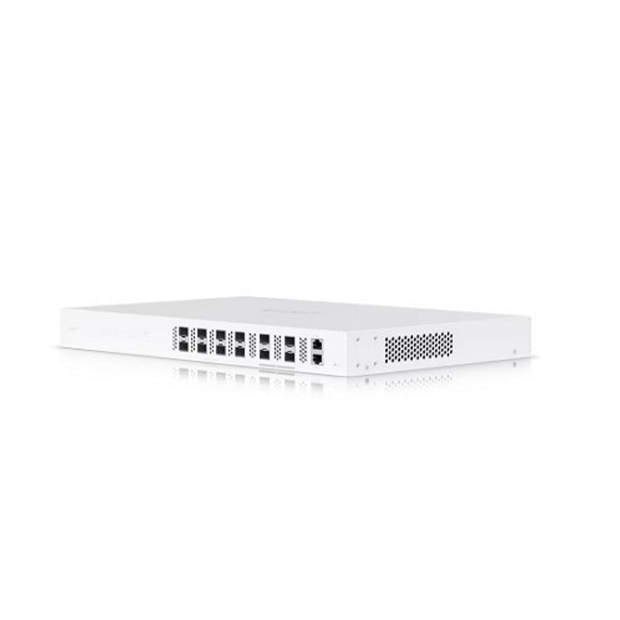 Ubiquiti UISP Fiber OLT XGS 8-Port GPON with 10G Support