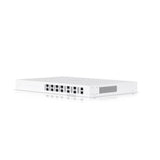 Ubiquiti UISP Fiber OLT XGS 8-Port GPON with 10G Support