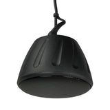 SoundTube RS31-EZ-T-BK 3-Inch Hanging Speaker Black with Transformer