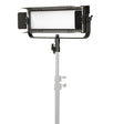 Ikan LBX8 Lyra Low Profile Bi-Color Studio Panel Soft LED Light