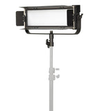Ikan LBX8 Lyra Low Profile Bi-Color Studio Panel Soft LED Light