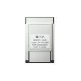 TOA Electronics EV-CF128M 128MB Memory Card