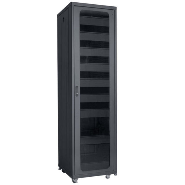 Lowell LCDR-4224 Configured Design Rack 42 x 24 Inch