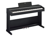 Yamaha Arius YDP-105 88-Note Digital Piano with Bench, Black