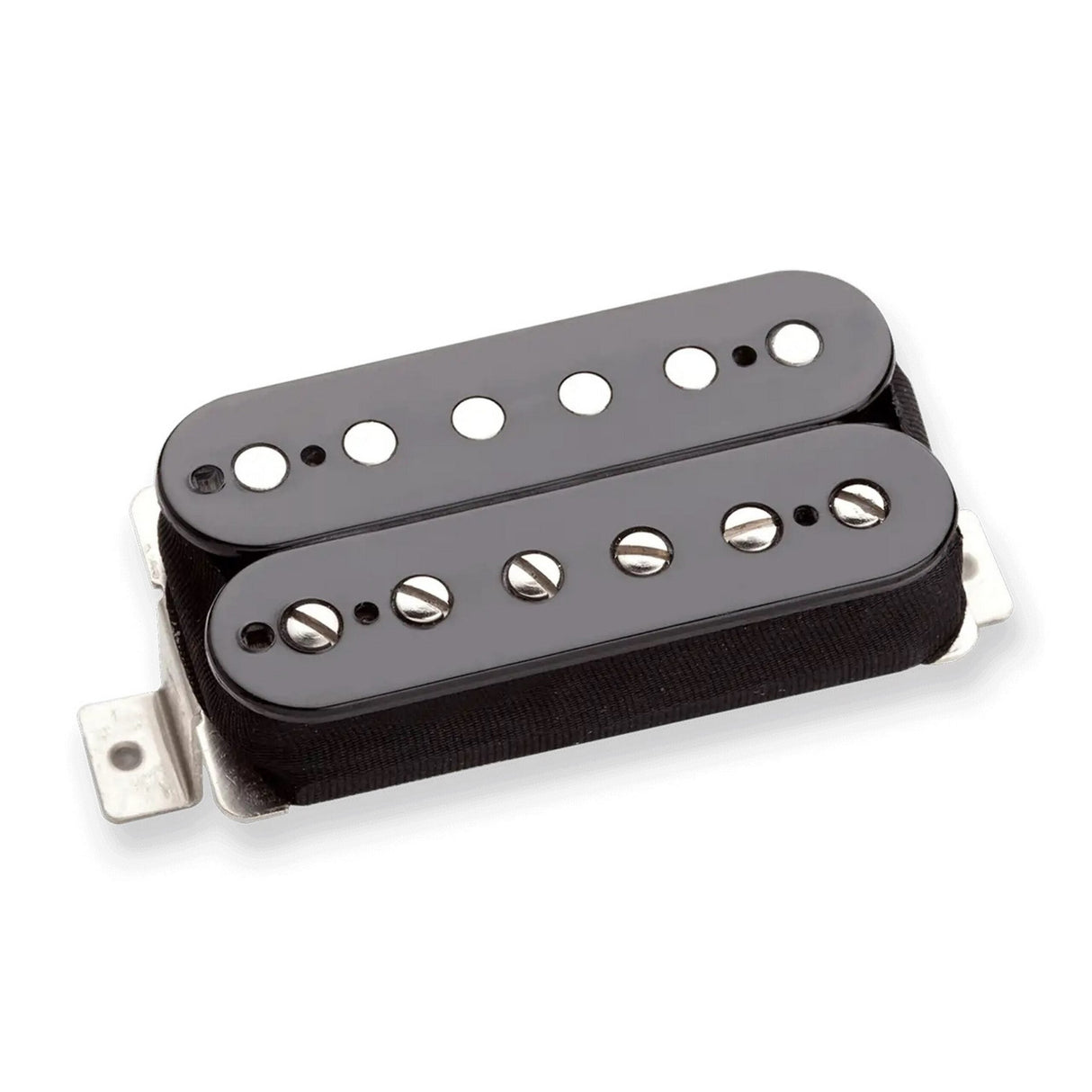 Seymour Duncan APH-1b Alnc II Pro Classic Humbucker Bridge Pickup Black - accessories