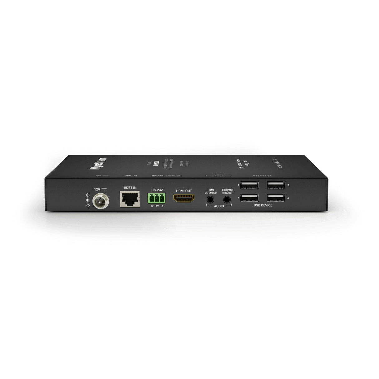 WyreStorm RX-500 4K HDR 60Hz HDBaseT 2.0 Receiver