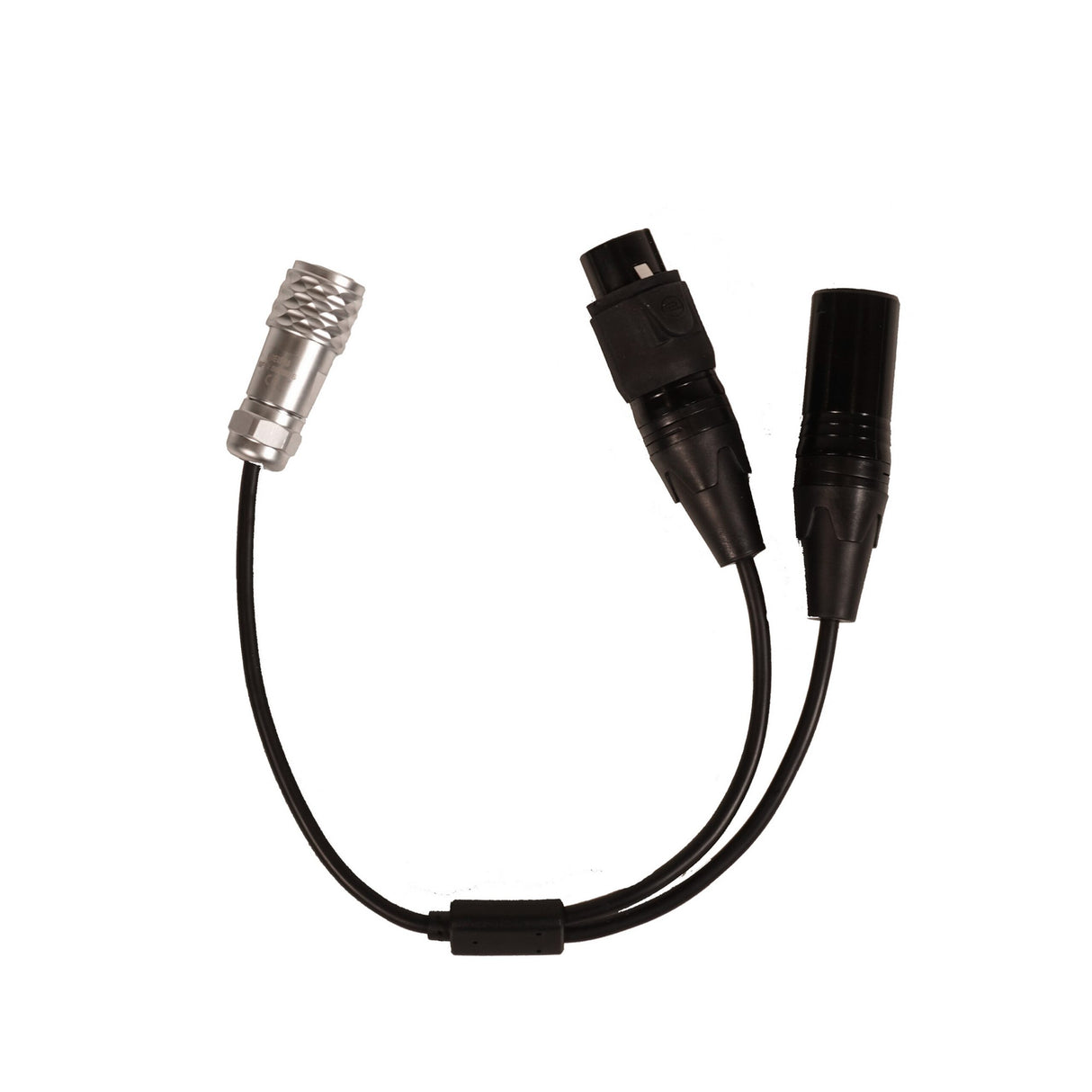 Kinotehnik KTDMXY Practilite 4-Pin IP65 DMX Adapter Y-Cable