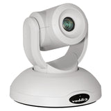 Vaddio RoboSHOT 40 UHD 4K PTZ 40x Zoom Camera White