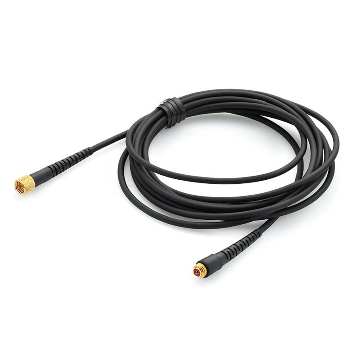 DPA CM2218B00 MicroDot Extension Cable, 2.2mm Diameter, 1.8m Lengths